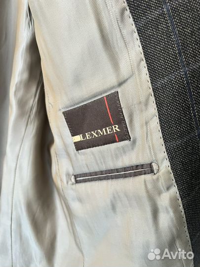 Пиджак Lexmer