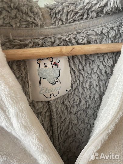 Кигуруми пижама женская «Пингвин»