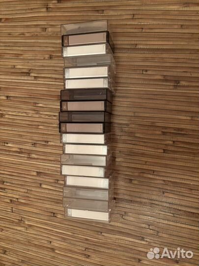 Боксы от касет