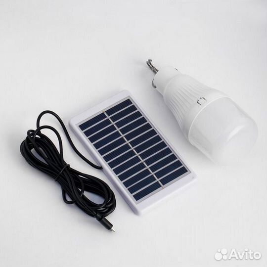 Фонарь кемпинговый BR375 (9093361)