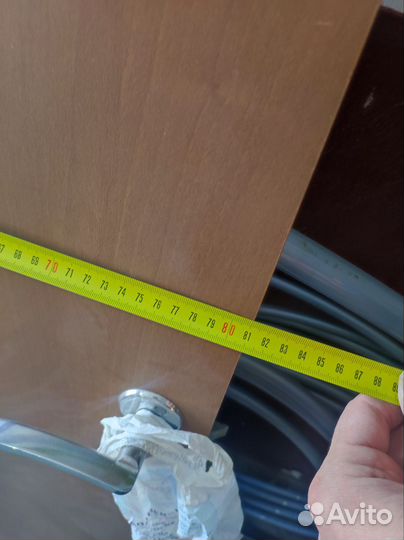 Двери межкомнатные с коробкой