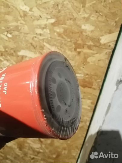 Фильтр для трактора JCB