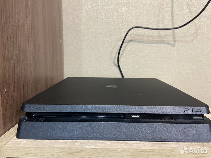 Sony playstation 4 PS4 slim 500gb