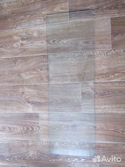 Стекло для полки