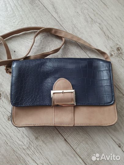 Сумка женская через плечо