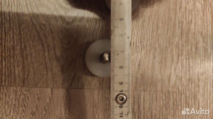 Декоративная мебельная фурнитура