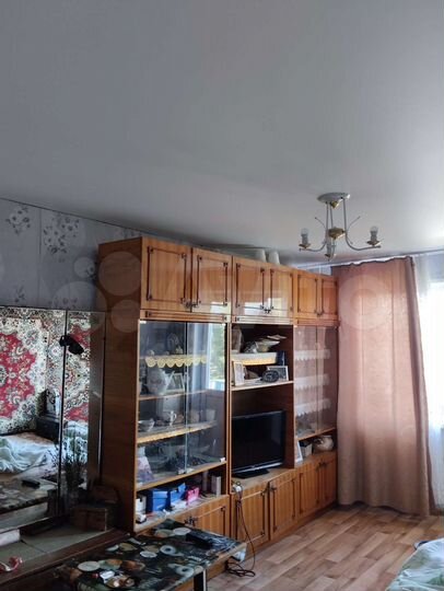 3-к. квартира, 59 м², 3/5 эт.