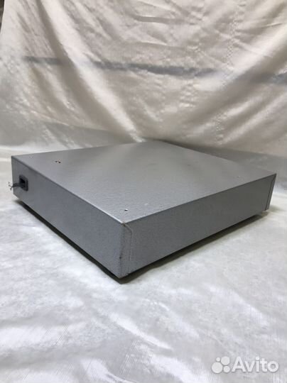 Денежный ящик для кассы