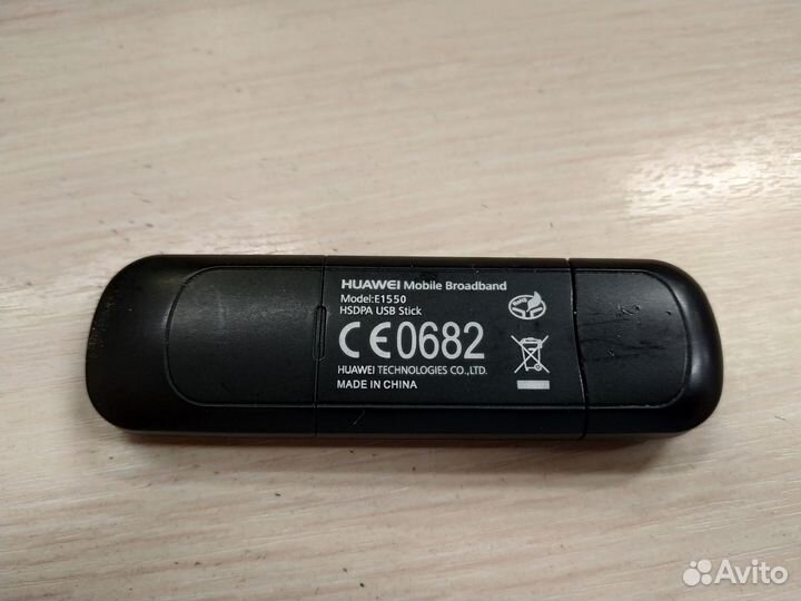 3g модем МТС Huawei