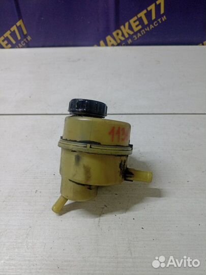 Бачок гидроусилителя руля Renault Sandero хечбек