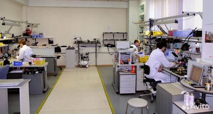 Экспертиза и Утилизация. Только с Юр. лицами