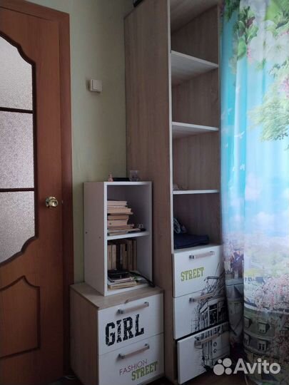 Набор модульной детской, 