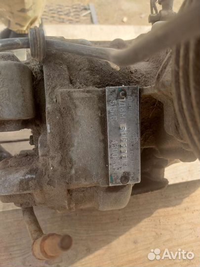 Пусковой двигатель пд 8