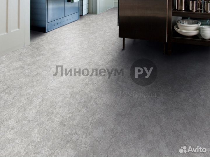 Линолеум бытовой