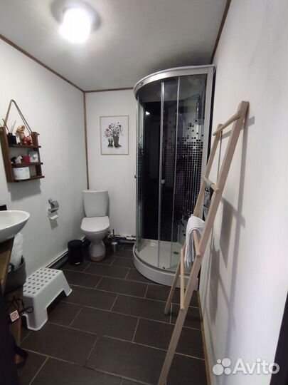 Утепленный геокупол -30 Глэмпинг Шатер сферический