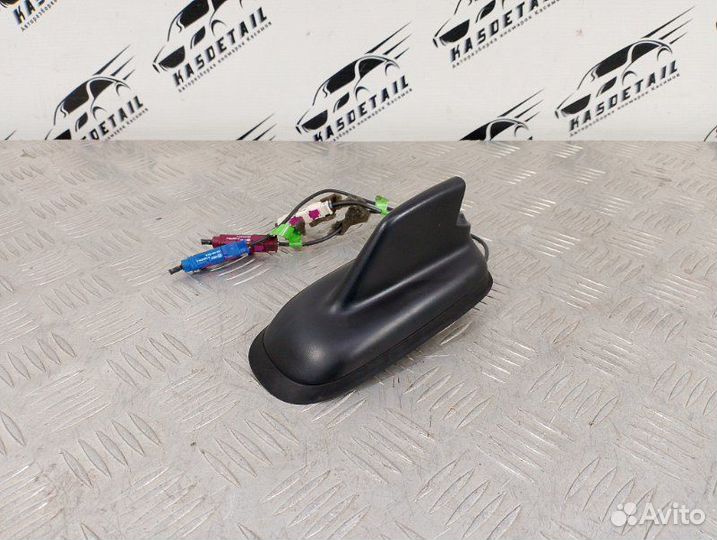 Антенна Volkswagen Tiguan 5N cbab 2009