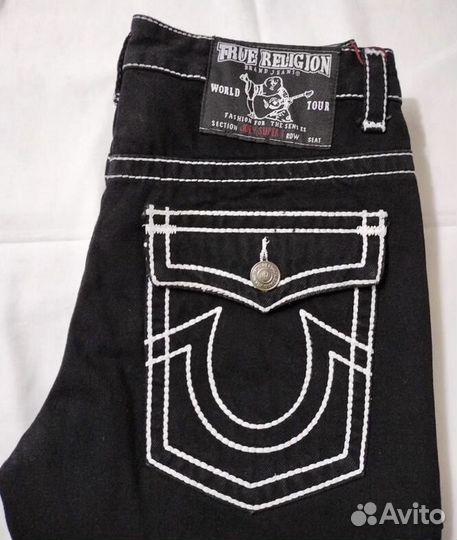 Джинсы True religion