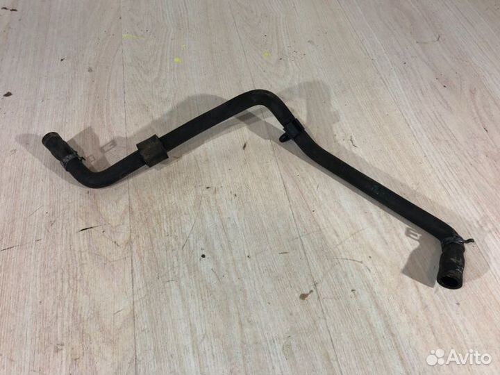 Патрубок системы охлаждения Skoda Octavia A5 BSE