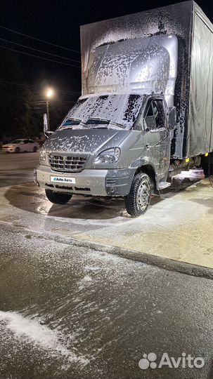 ГАЗ Валдай, 2011