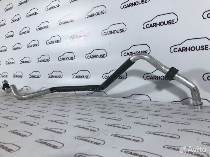 Трубка кондиционера Audi A6 C5 2.8 ACK 1998