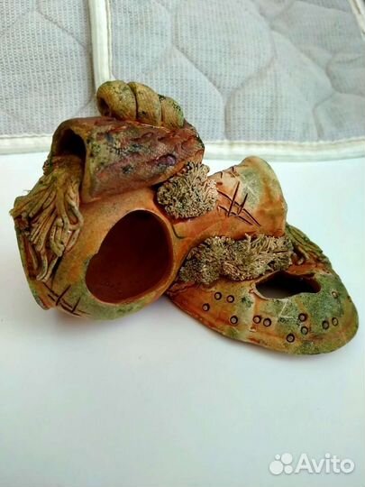 Набор для аквариумиста