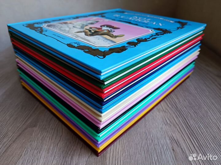 Энциклопедия золотых сказок новые книги вся серия