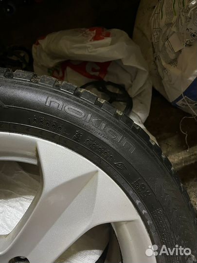 Nokian Tyres Equalizer Sport AP 255/50 R19