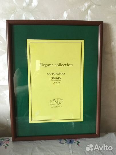 Рамки для фото