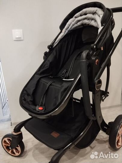 Luxmom Dalux 608 2 в 1