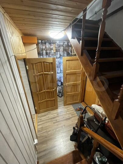 Дом 95,1 м² на участке 6 сот.