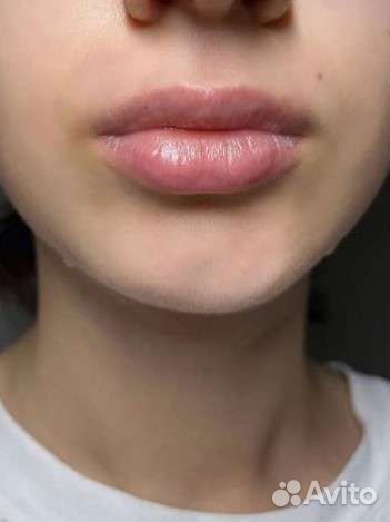 Laneige маска для губ