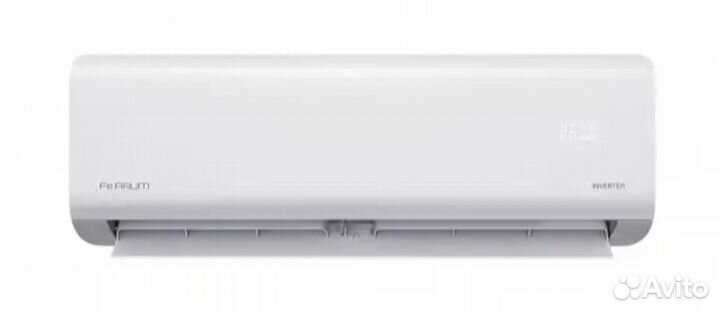 Сплит-система Ferrum iFIS18F1/iFOS18F1