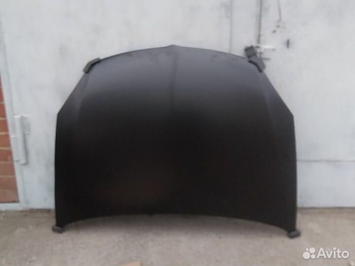 Капот Mitsubishi Lancer 9