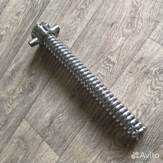 Холодильник димрота 2 дюйма 350 мм