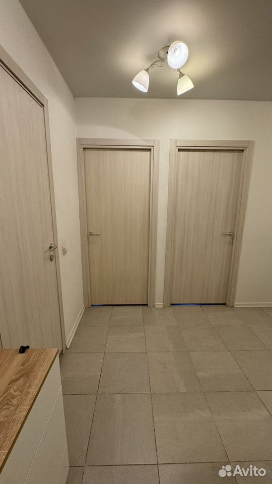 2-комнатная квартира, 60 м² — фото 8