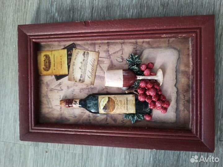 Декор, интерьер, украшения