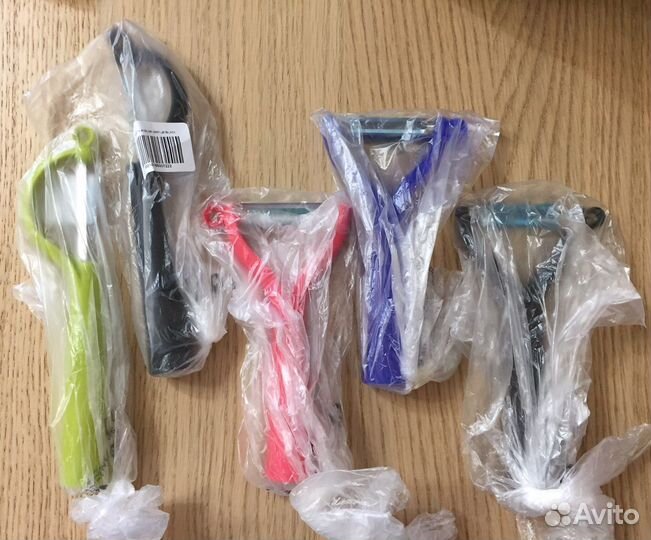 Посуда Таппервер Tupperware черный