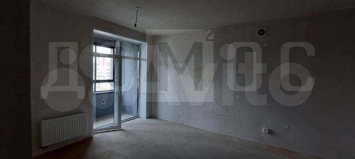 2-к. квартира, 54,2 м², 11/29 эт.