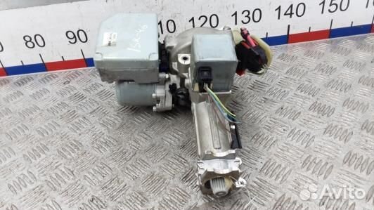 Электроусилитель руля renault megane 3 (1SK46OM01)
