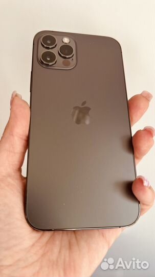 iPhone 12 Pro, 128 ГБ