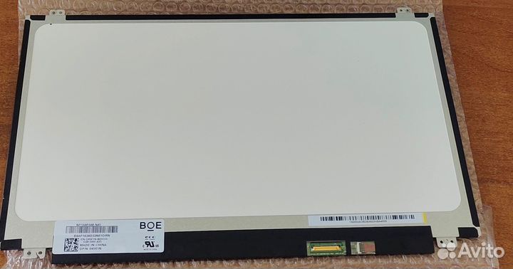 Матрица для ноутбука BOE 15.6 1920x1080