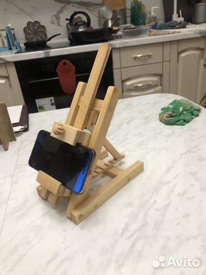 Декоративные изделия из дерева для дома