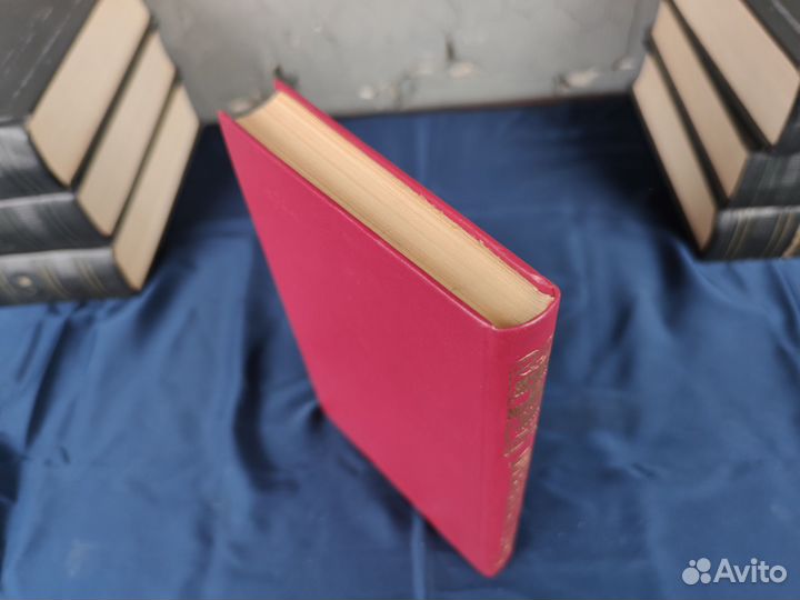 Достоевский Ф.М. Записки из мертвого дома. 1986г