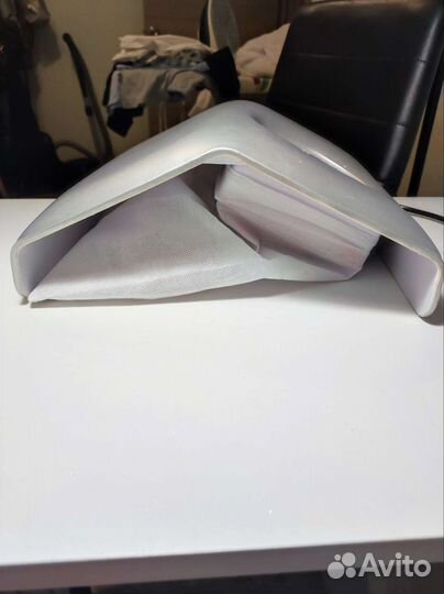 Пылесос для маникюра