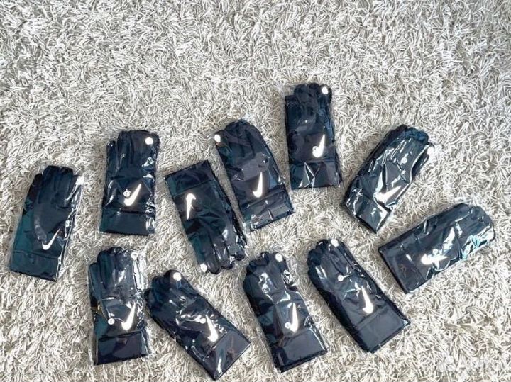 Перчатки Nike drill