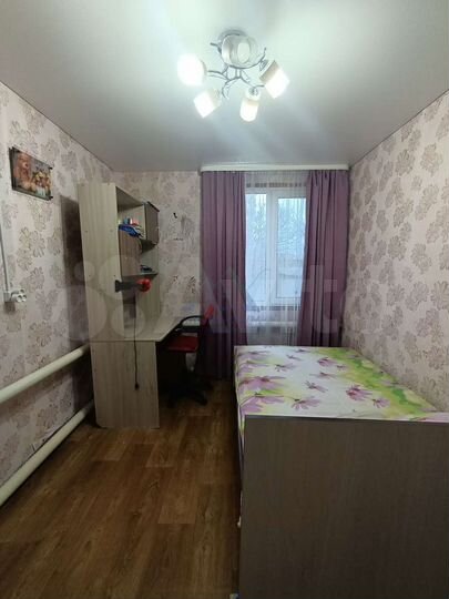 Дом 78,8 м² на участке 20 сот.