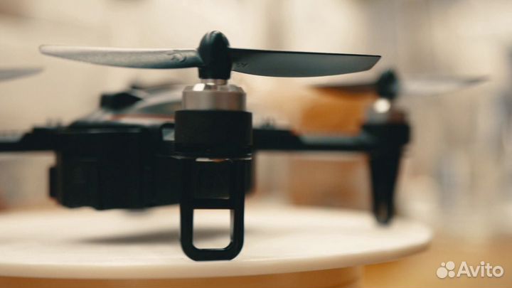 Квадракоптер