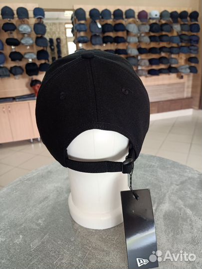 Бейсболка New Era