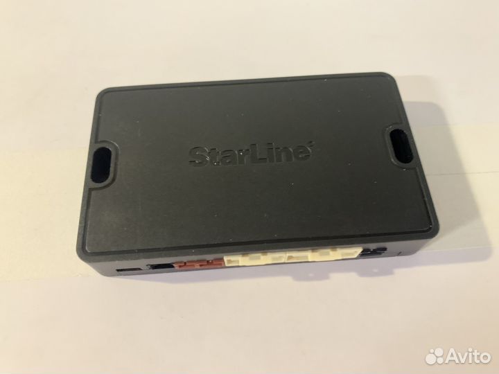 Cигнализация StarLine S9 GPS