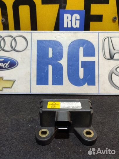 Датчик ускорения Ford Focus 2 2.0 aoda